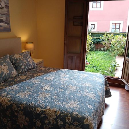 누에바데엘라네스 Acogedor Bajo Con Terraza Y Vistas 아파트 외부 사진